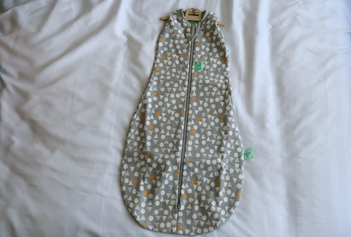 ErgoPouch Cocoon Review OddHogg