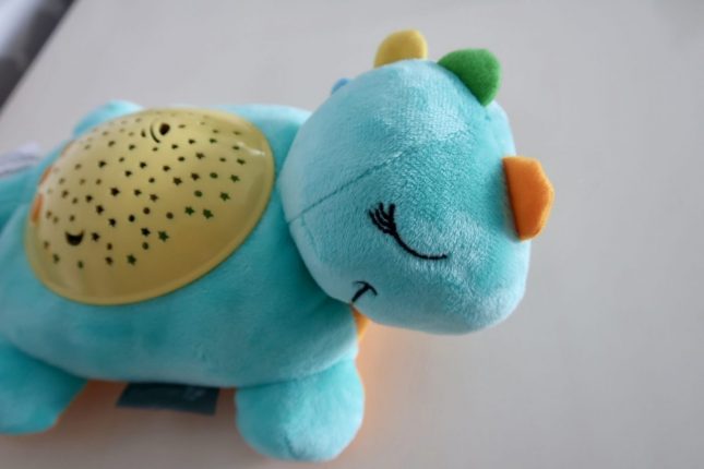 Slumber buddies clearance