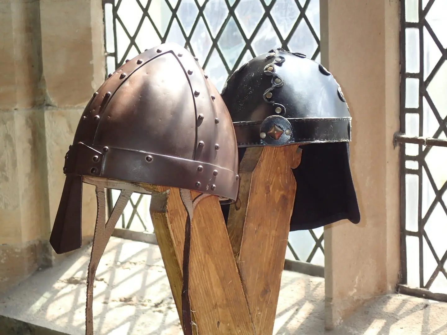 5 Things To Do In York With Kids | Viking helmets www.oddhogg.com