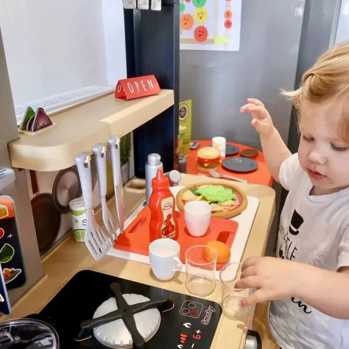 Review: Mr Frosty The Crunchy Ice Maker - Pretty Big Butterflies