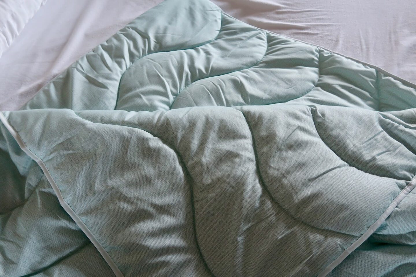 Night Owl Coverless Duvet Review OddHogg