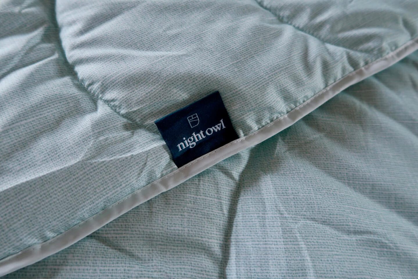 Night Owl Coverless Duvet Review OddHogg