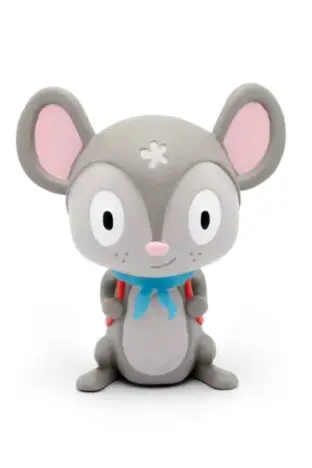 A mouse Tonie character 
