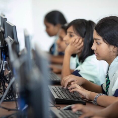 Thumbnail How Is Technology Transforming Education Oddhogg Thumbnail How Is Technology Transforming Education Oddhogg